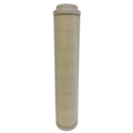 Main Filter Hydraulic Filter, replaces TRIBOGUARD 96041625UMV, Coreless, 25 micron, Outside-In MF0058226